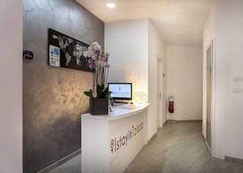 IstayinToledo Luxury Guest House 2