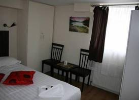 Marble Arch Flats 2