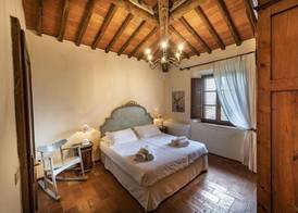 Relais Riserva di Fizzano 4