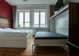 Smolna Apartments by Your Freedom 3