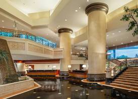 JW Marriott Hotel Surabaya 3