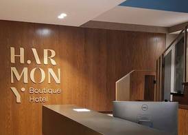 Harmony Boutique Hotel 4