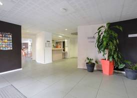 All Suites Appart Hôtel - Dunkerque Centre 2