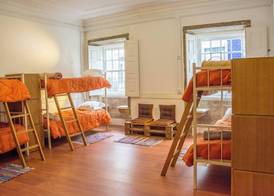 inBraga Hostel 4