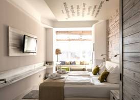 SEETELHOTEL Strandhotel Atlantic das Boutiquehotel am Meer 5