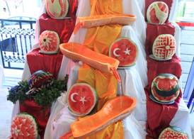 Saygili beach hotel 4