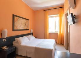 Hotel Serapo 3