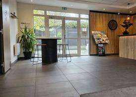 Fasthotel Dunkerque 4