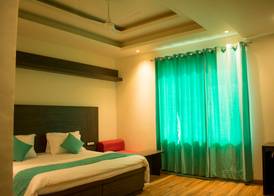 Hotel Chancellor 4