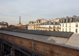 Hôtel Vic Eiffel 3