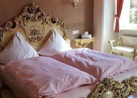Schloss Sennfeld - Hotel & Restaurant & Veranstaltungsort 2