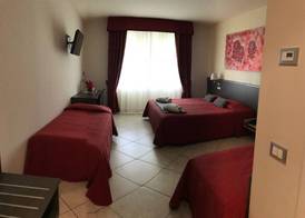 Hotel Lumin 2