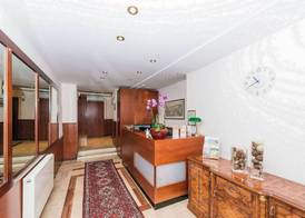 Hotel Marc Aurel - Vienna City Center 2