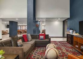 Four Points by Sheraton Greensboro Airport 4