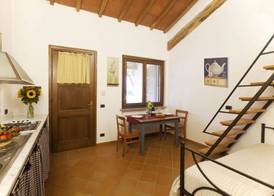 Fattoria le Spighe 2