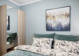 Holmboe Apartment 4
