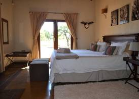 Makhato 84 Bush Lodge 4
