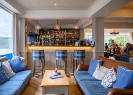 Loch Ness Clansman Hotel 2
