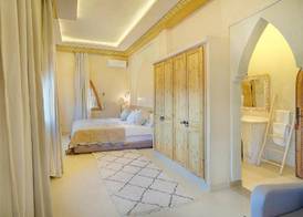 Hotel Sbai Palace 4