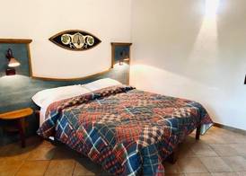 Bed & Breakfast Casale Gregoriano 3