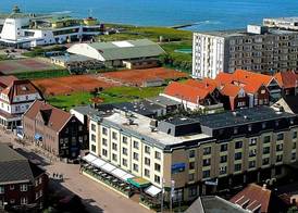 Aparthotel Kachelot 2