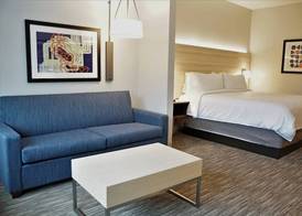 Holiday Inn Express & Suites OCALA by IHG 4