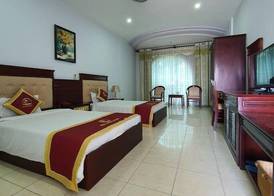 Quy Nhon Hotel 5