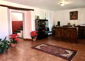 Hotel la Galería 2
