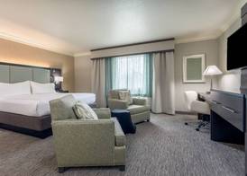 Holiday Inn AUBURN by IHG 3