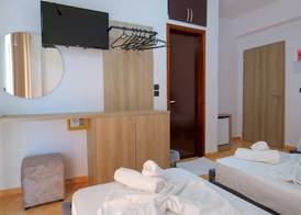 Hotel Driloni 2