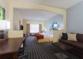 Holiday Inn Express & Suites CLEARWATER NORTH/DUNEDIN by IHG 4