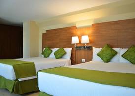 Hotel Suites Ambassador 4