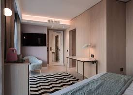 123 MAINSTREET boutique hotel 4