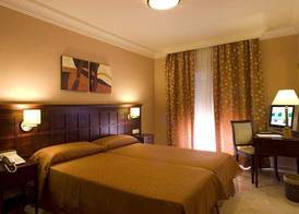 Hotel Sierra Hidalga 2
