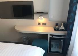 Admiral Hotel 3