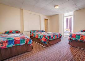 New Promenade Hotel 2