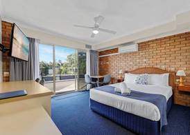 Sapphire Waters Motor Inn 3
