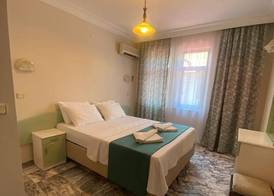 Ozay Apart Hotel 3