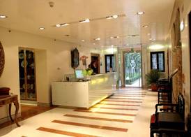 Ca' Nigra Lagoon Resort 3