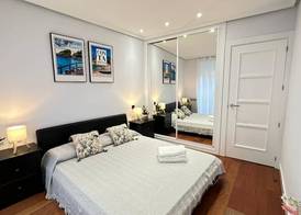 Habitaciones en Toledo 4