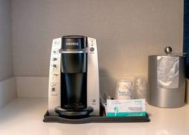 Holiday Inn Express & Suites BRANDON by IHG 3