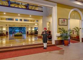 The LaLiT Golf & Spa Resort Goa 3