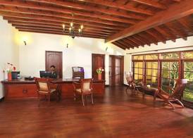 Amritara The Poovath Beachfront Heritage, Fort Kochi 2