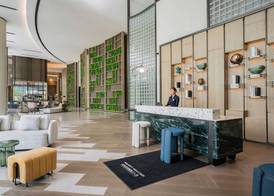 Novotel Huzhou South Taihu Lake 3