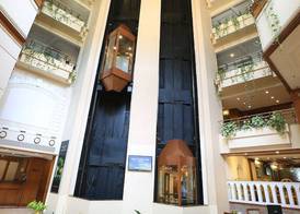 The Chancery Hotel 4