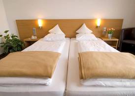Hotel Bräuwirt 4