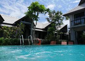 JR Place at Klong Muang Beach Krabi 2
