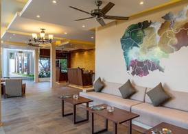 Amatak Boutique Hotel 4