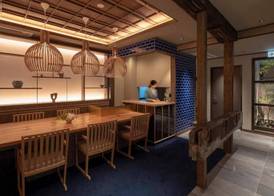 THE MACHIYA KAZAHAYA 5