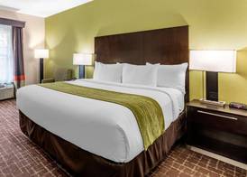 Comfort Inn San Diego Old Town 5